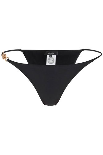 Versace Medusa 95 Bikini Bottoms - Versace - Modalova