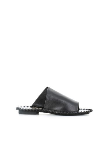 Alexander Hotto Sandal 67627 - Alexander Hotto - Modalova