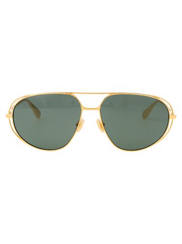 Bv1344s Sunglasses - Bottega Veneta Eyewear - Modalova