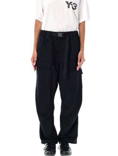 Y-3 Cargo Jogging Pant - Y-3 - Modalova