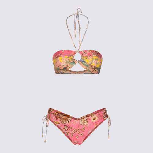 Two Pieces Bikini Beachwear - Zimmermann - Modalova