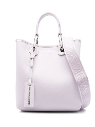 Emporio Armani Shopping Bag - Emporio Armani - Modalova