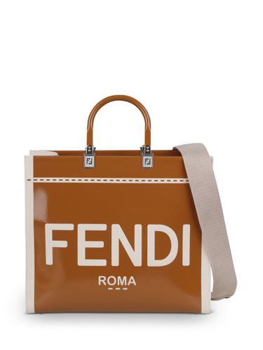 Fendi Sunshine Bag - Fendi - Modalova