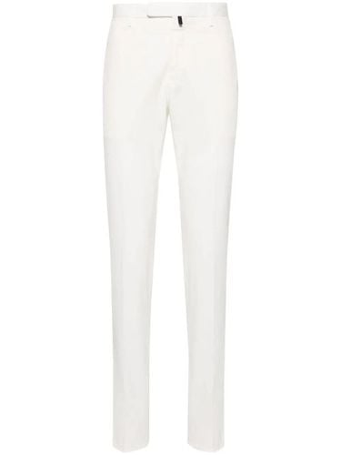 Incotex Model 30 Slim Fit Trousers - Incotex - Modalova