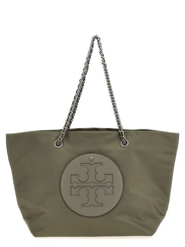 Tory Burch ella Chain Shopping Bag - Tory Burch - Modalova