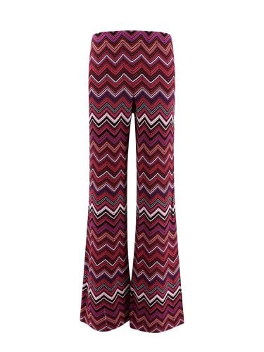 Missoni Trouser - Missoni - Modalova