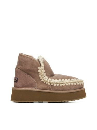 Mou Boots - Mou - Modalova