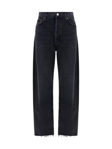 AGOLDE Luna Jeans - AGOLDE - Modalova