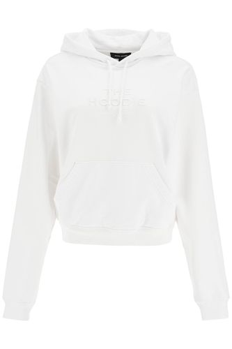 Marc Jacobs the Hoodie Sweatshirt - Marc Jacobs - Modalova