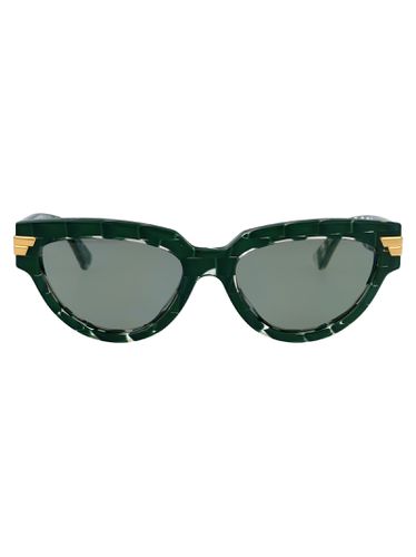 Bv1035s Sunglasses - Bottega Veneta Eyewear - Modalova