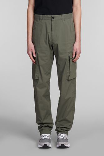 Pantalone Fieldpant Pants In Cotton - Aspesi - Modalova