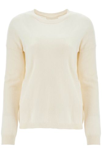 Lisa Yang Dea Cashmere Crewneck Pul - Lisa Yang - Modalova