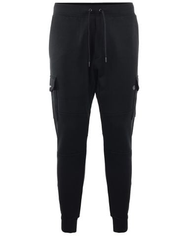 Cotton Blend Jogging Pants - Polo Ralph Lauren - Modalova