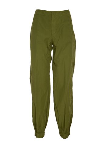 Dondup Straight Flared Trousers - Dondup - Modalova