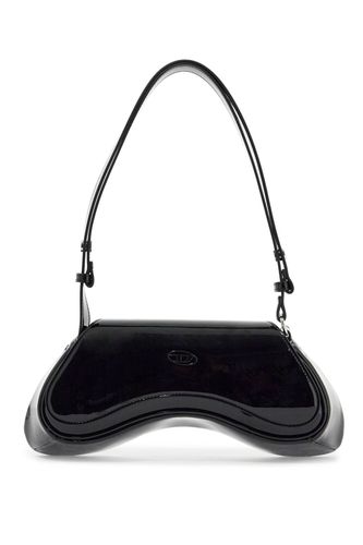 Diesel Play Shoulder Bag - Diesel - Modalova