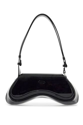 Diesel shoulder Bag Play In Eco-p - Diesel - Modalova