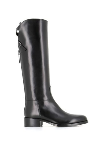 Sartore Boot Sr360011 - Sartore - Modalova