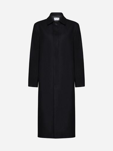 Filippa K Wool-blend Car Coat - Filippa K - Modalova