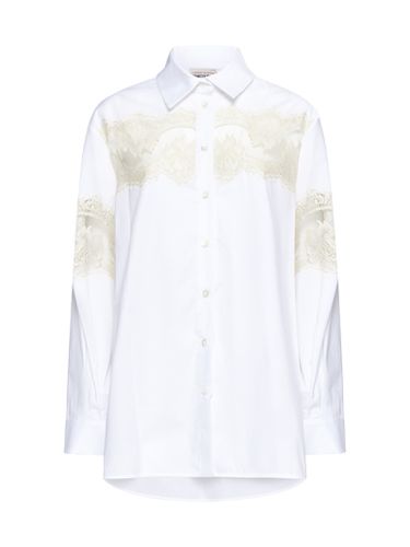 SEMICOUTURE Shirt - SEMICOUTURE - Modalova