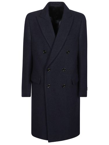 Lardini Coat - Lardini - Modalova