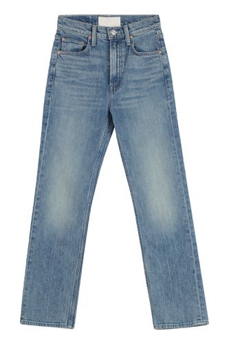 Mother Rider Ankle Skinny Jeans - Mother - Modalova