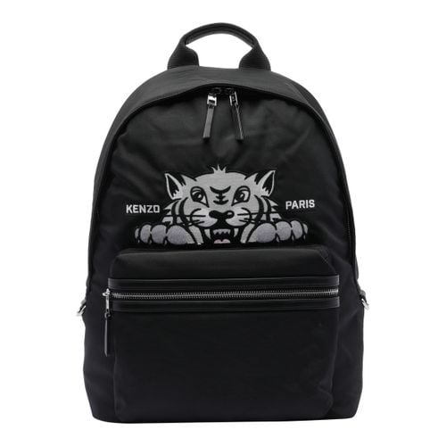 Kenzo Varsity Backpack - Kenzo - Modalova