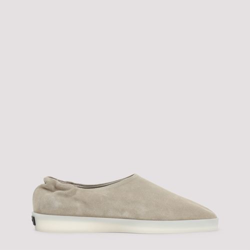 Fear of God Suede Mule - Fear of God - Modalova
