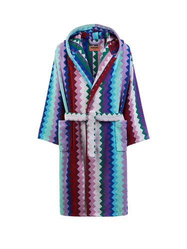 Missoni Chantal Bathrobe - Missoni - Modalova