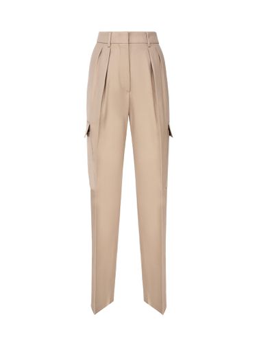 SportMax Verbas Pants - SportMax - Modalova