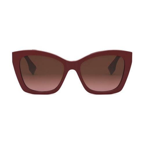 Fe40151i 66f Sunglasses - Fendi Eyewear - Modalova