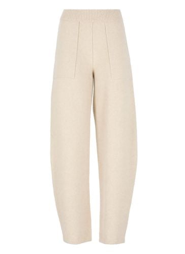 Uma Wang Cashmere Pants - Uma Wang - Modalova