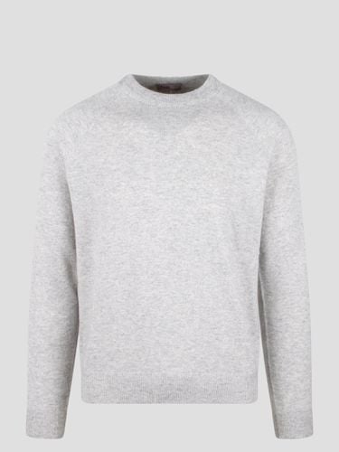 Herno Plain Cashmere Resort Sweater - Herno - Modalova