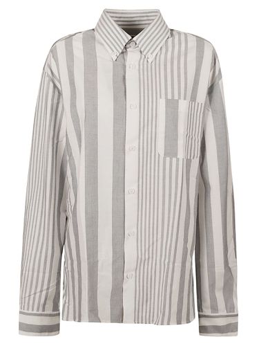 A. P.C. Mateo Shirt - A.P.C. - Modalova