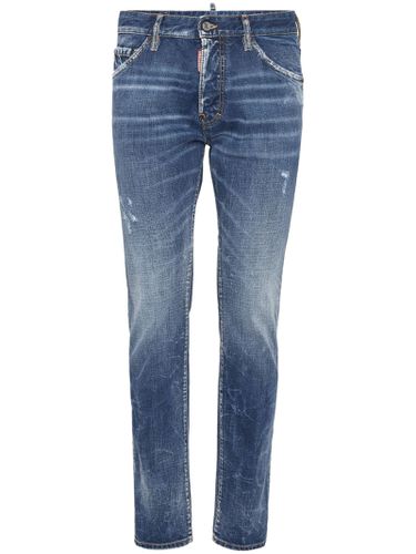 Dsquared2 Jeans Blue - Dsquared2 - Modalova