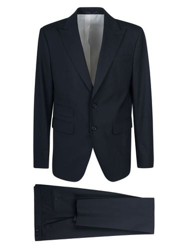 Dsquared2 London Suit - Dsquared2 - Modalova