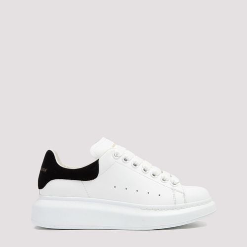 Alexander McQueen Sneakers - Alexander McQueen - Modalova