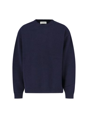 Basic Sweater hemyl - Studio Nicholson - Modalova