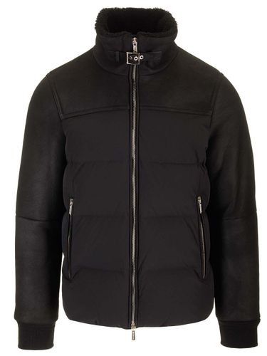 Moorer delfo Down Jacket - Moorer - Modalova