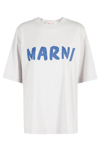 Marni T Shirt - Marni - Modalova