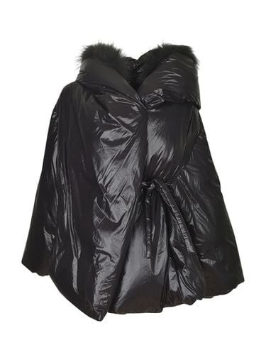 JNBY Belted Wrapped Jacket - JNBY - Modalova