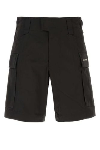 Polyester Bermuda Shorts - 1017 ALYX 9SM - Modalova