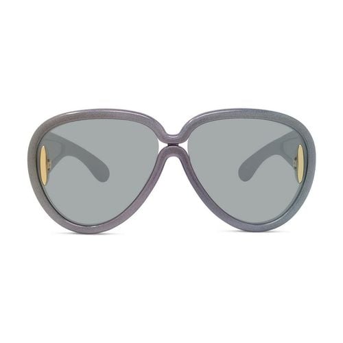Loewe Sunglasses - Loewe - Modalova