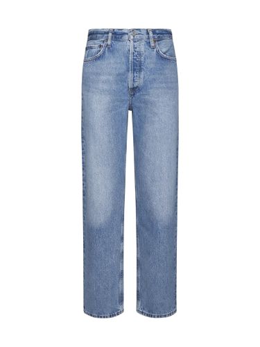 AGOLDE Jeans - AGOLDE - Modalova