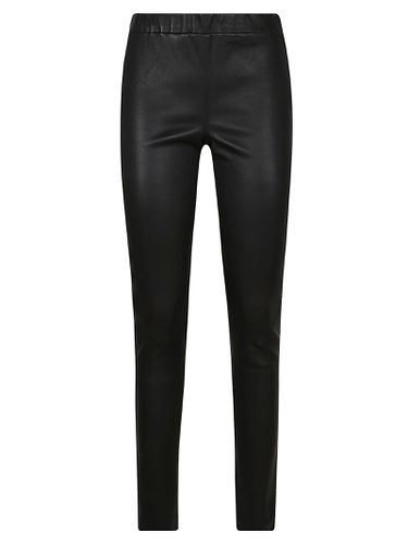 Arma Trousers Black - ARMA - Modalova