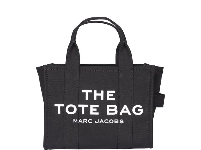 Marc Jacobs Mini Traveler Tote Bag - Marc Jacobs - Modalova