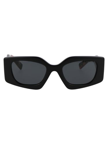 Prada Eyewear 0pr 15ys Sunglasses - Prada Eyewear - Modalova