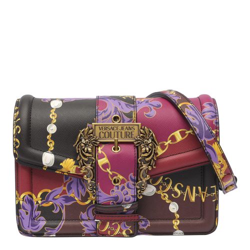 Versace Jeans Couture Crossbody Bag - Versace Jeans Couture - Modalova