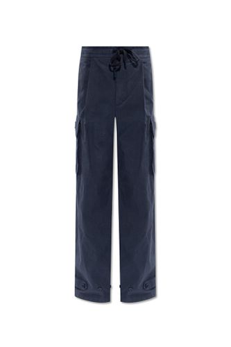 Dolce & Gabbana Cargo Trousers - Dolce & Gabbana - Modalova