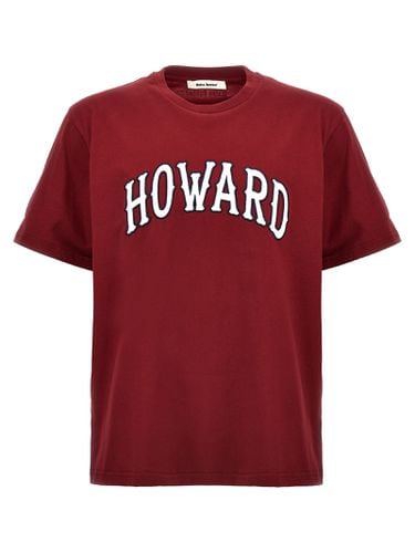 Wales Bonner howard T-shirt - Wales Bonner - Modalova