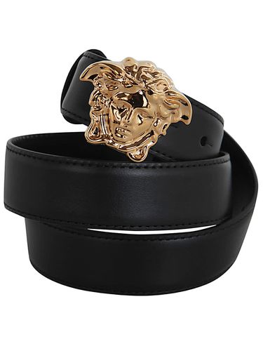 Versace Belt H.30 Cm - Versace - Modalova